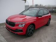 Skoda Kamiq, 1.5 TSI Monte Carlo, Jahr 2022 - Achern