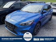 Ford Focus 1.0 EcoBoost ST-LINE X, 1. Hand, HUD, B&O, Navi, LED - Neukirchen (Bayern)