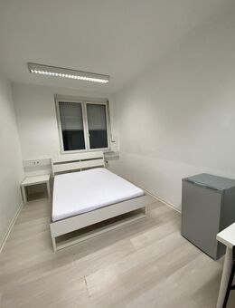 Möbliertes Shared Apartment in Aschaffenburg ab Sofort - Aschaffenburg