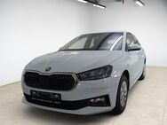 Skoda Fabia, 1.0 MPI Selection |, Jahr 2024 - München