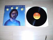 Von 1976: Al Di Meola: Land of the midnight sun. Vinyl-LP, Erstbesitz. - Neustadt (Wied)