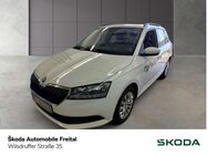 Skoda Fabia, Cool Plus, Jahr 2020 - Freital