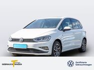 VW Golf Sportsvan, 1.0 TSI JOIN, Jahr 2018 - Bochum