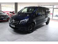 Mercedes-Benz V 250 d 4MATIC AVANTGARDE EDITION 360° STANDHEIZ - Puchheim