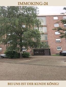 KLEVE: ++ KAPITALANLAGE!! ++ ERDGESCHOSSWOHNUNG ++ MIT SONNENBALKON ++ INKL. AUFZUG! ++ - Kleve (Nordrhein-Westfalen)