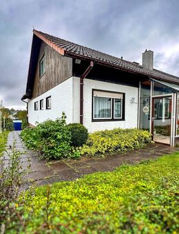 Großzügiges Einfamilienhaus in beliebter Wohngegend - Perfekt für Ihre Familie! - Gerstetten