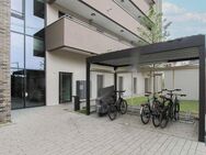 Vermietetes, möbliertes Neubauapartment in sehr guter, zentraler Wohnlage - Nürnberg