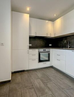 Erstbezug nach Sanierung! attraktive 2,5-Zimmer-Wohnung in zentraler Lage - Sarstedt
