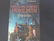 Dreizehn (Wolfang & Heike Hohlbein), Taschenbuch - Essen