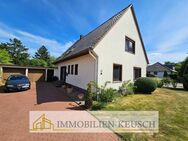 Viel Platz im 2Fam.-Haus in ruhiger Lage mit großem Traumgrundstück und 3 Terrassen - Thedinghausen