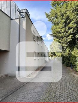 Kapitalanlage: Vermietete 2-Zimmer-Wohnung - Forchheim (Bayern)