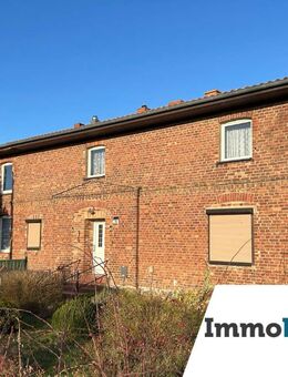 Wohnhaus mit 311m² Wfl, 4682m² Grdst., & Ausbaureserve! Zusätzliche Grundstücksfläche auf Wunsch! - Medow