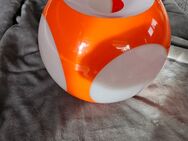 Vintage Space Age UFO Lampe von Luigi Colani - Vohenstrauß