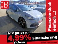 CUPRA Born, h 3-J 19, Jahr 2023 - Hüttlingen