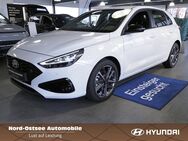 Hyundai i30, FL ADVANTAGE, Jahr 2024 - Eckernförde