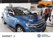 VW T-Roc, 1.5 TSI MOVE BeatsAudio, Jahr 2023 - Heidenheim (Brenz)