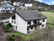 Imposantes Wohnhaus in sonniger Toplage von 78564 Wehingen - Wehingen