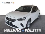 Opel Corsa, 1.2 F Elegance, Jahr 2022 - Hohenlockstedt