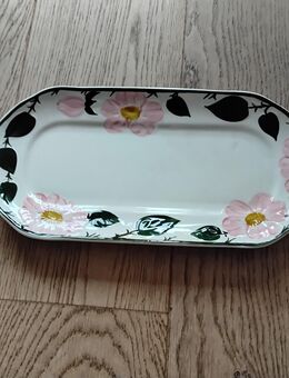 Villeroy und Boch. Königskuchen Platte - Braunschweig