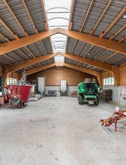 hallen bauen und dachbau Bitte alle hir - Elze
