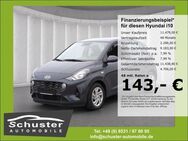 Hyundai i10 Select 1.0*Tempom SHZ PDC Spur-/Fernlichtass - Ruhstorf (Rott)