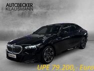 BMW 520, 9.2 i LIMO M SPORT AUTOMATIK LC PROF UPE 700, Jahr 2024 - Krefeld