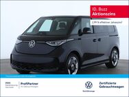 VW ID.BUZZ, Pro ID Buzz Pro h, Jahr 2023 - Hannover