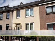 Bremen Sebaldsbrück| Charmantes Reihenmittelhaus mit guter Verkehrsanbindung - Bremen