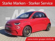 Abarth 500, # #ANDROID # # #, Jahr 2024 - Wunsiedel