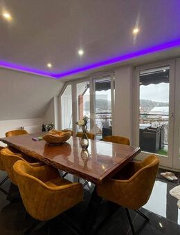 LUXURIÖS MÖBLIERTE WOHNUNG MIT WELLNESSBEREICH - Geesthacht