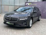 Opel Insignia ST CDTI Aut Elegance Nav LED Assist AHK - Eisenach