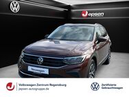 VW Tiguan, 1.5 TSI Life KlimaA, Jahr 2024 - Regensburg