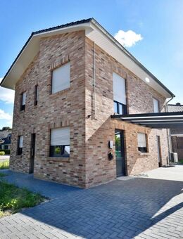 Modernes 4-Zimmer-Einfamilienhaus mit vielen Extras in Lohne - Lohne (Oldenburg)
