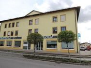 schöne 3 Zi.-Eigentumswohnung mit Garage in zentraler Lage - 488 - Simbach (Inn)