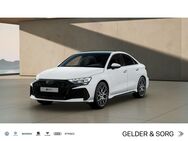 Audi RS3, Limousine TFSI qu SONOS 280kmh, Jahr 2022 - Coburg