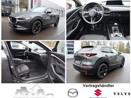 Mazda CX-30, 2.5 e M-Hybrid Homura 2025, Jahr 2022 - Schleusingen