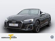 Audi A5 Cabriolet 40 TDI Q S LINE NAVI MATRIX KAMERA BuO - Bochum