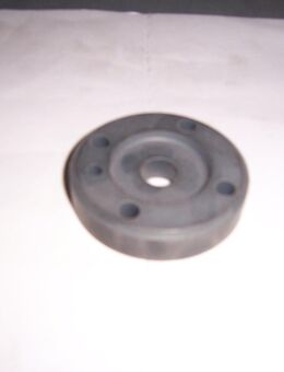 MD112736 Beilegscheibe, Riemenscheibe, Kurbelwelle C10-CB0 - Hannover Vahrenwald-List