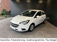 Opel Corsa, E Selection 99mtl, Jahr 2017 - Rheurdt