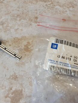 Opel Zafira A/B Temperatur Sensor Temperaturfühler Klima Heizung Klimaautomatik - Laatzen Zentrum