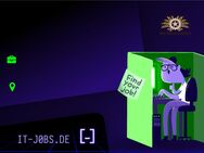 IT-Consultant - Neunkirchen (Brand)
