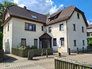 Tolle Wohnung, Zentral, eigener Garten, Balkon, 2x Carport - Memmingen