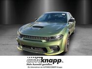 Dodge Charger, Scat Pack LAST CALL 492 WIDEBODY MY23, Jahr 2023 - Weinheim