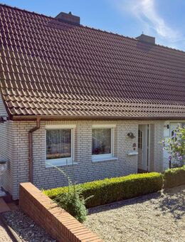 Charmante Doppelhaushälfte in ruhiger Lage in Scharbeutz - Erbpacht - Scharbeutz