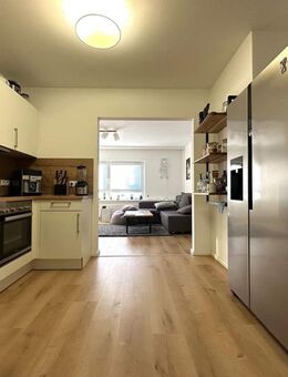 Exklusive 2 Zimmer Wohnung in zentraler Lage - Bienenbüttel