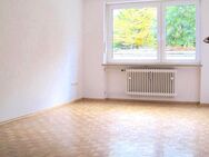 Vermietete 1 Zimmer-Wohnung in Bestlage - München-Schwabing - München