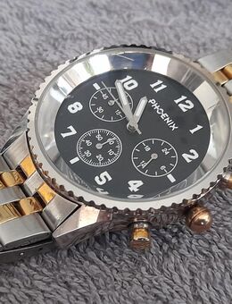 Phoenix Herrenchronograph - Hamburg Wandsbek