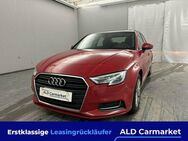 Audi A3 35 TDI Limousine S tronic design Limousine, 4-türig, Automatik, 7-Gang - Bad Fallingbostel