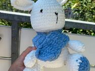 Gehäkelter Hase | weiches Kuscheltier | Handarbeit - Bochum