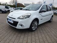 Renault Clio 1.2 Night & Day GARANTIE KLIMATRONIC LEDER - Essen